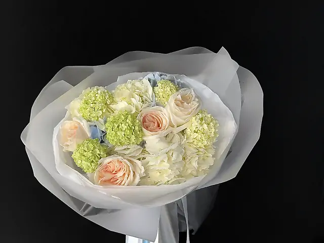 Bouquet 273