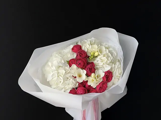 Bouquet 224