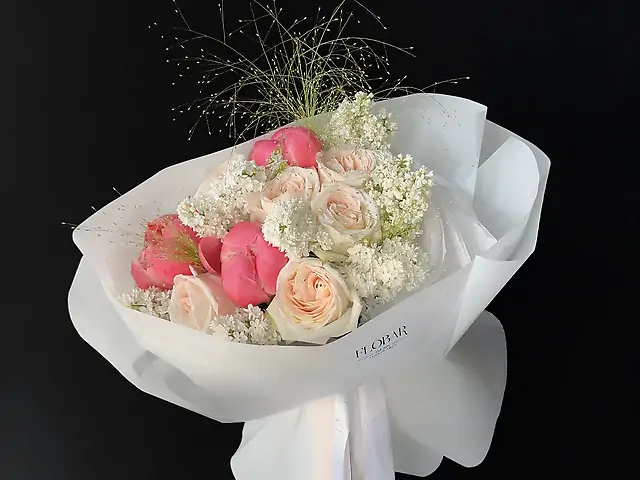 Bouquet 266