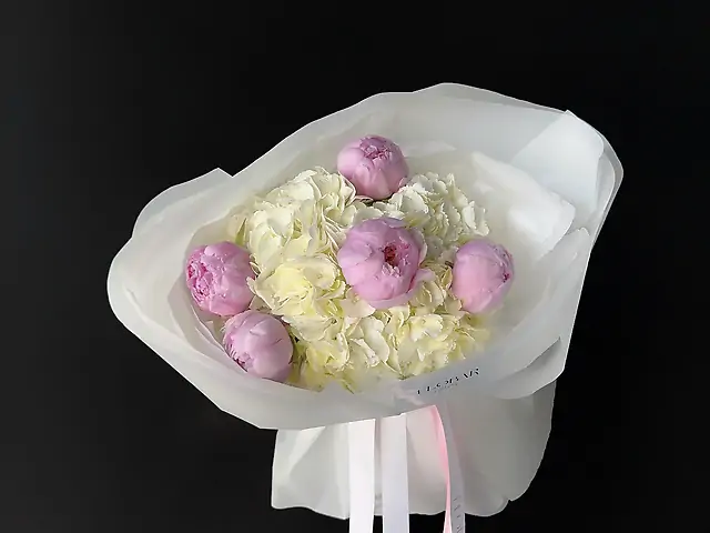 Bouquet 264