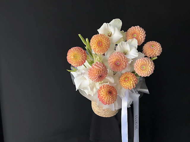 Bouquet 200