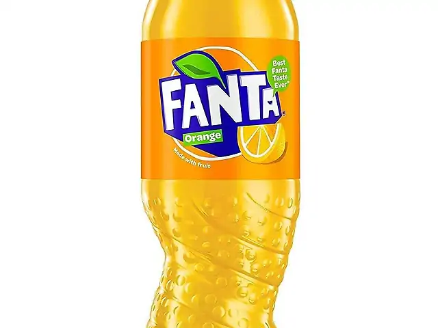 Фанта 0,5л.