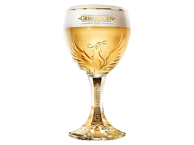 Grimbergen Blanche