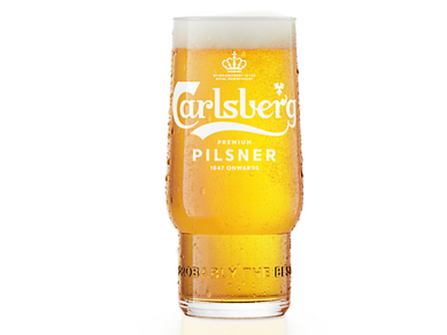Carlsberg