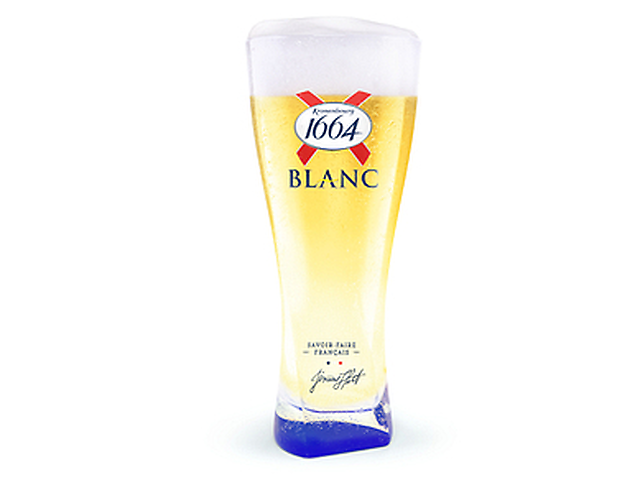 Kronenbourg 1664 Blanc