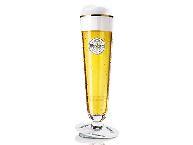 Warsteiner Premium Verum