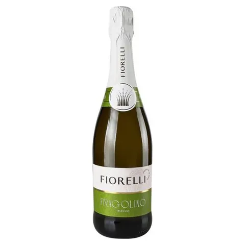 Напій алк. Fiorelli Fragolino Bianco 0,75 л (36415)