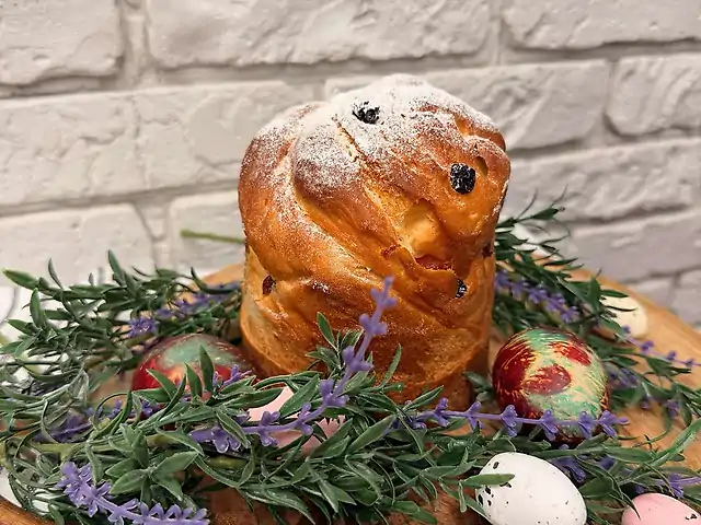 Крафт пакет