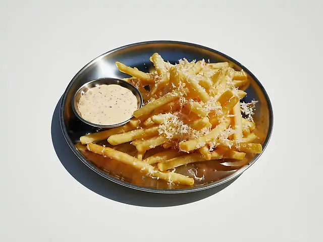 Картопля фрі