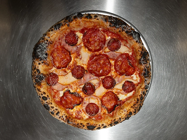 Чотири м'яса