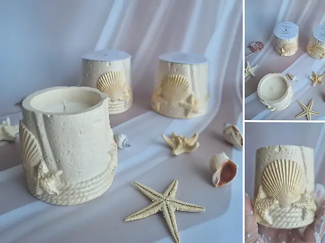 Свічка Подих Чорного моря