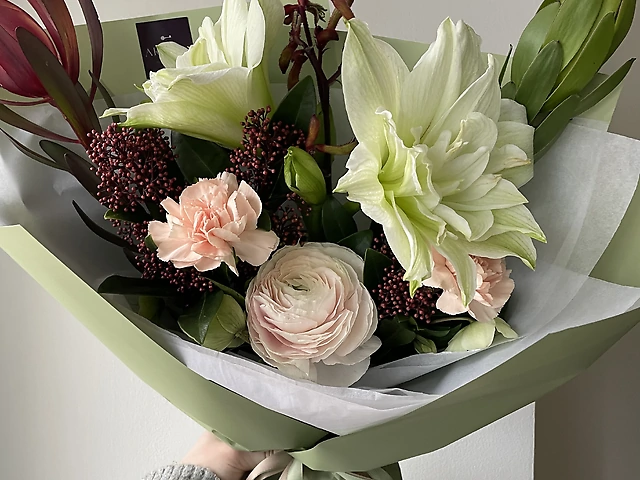 Екзотичний мікс