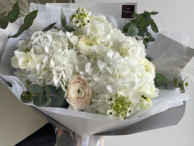 Букет Tenderness