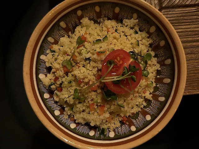 Кус-кус