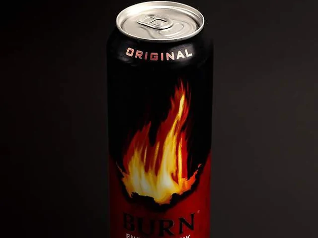 Burn 0,5