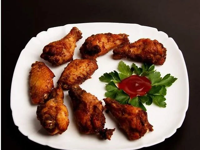 Курячі Крильця