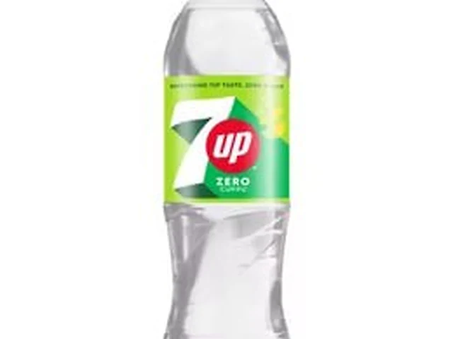 7UP 1л