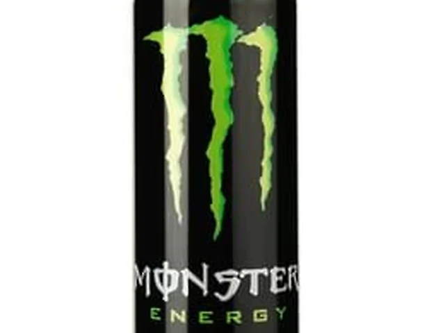 Monster 0,5