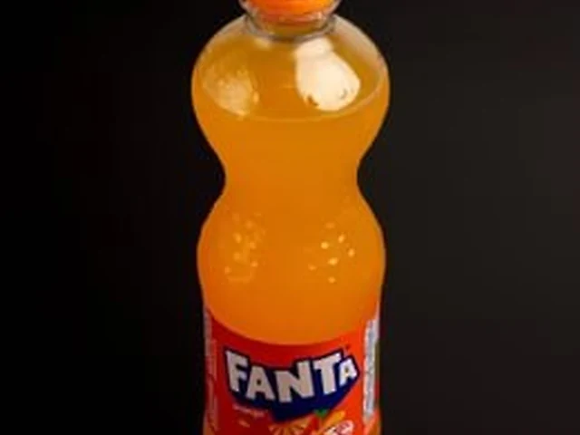 Fanta 0,75