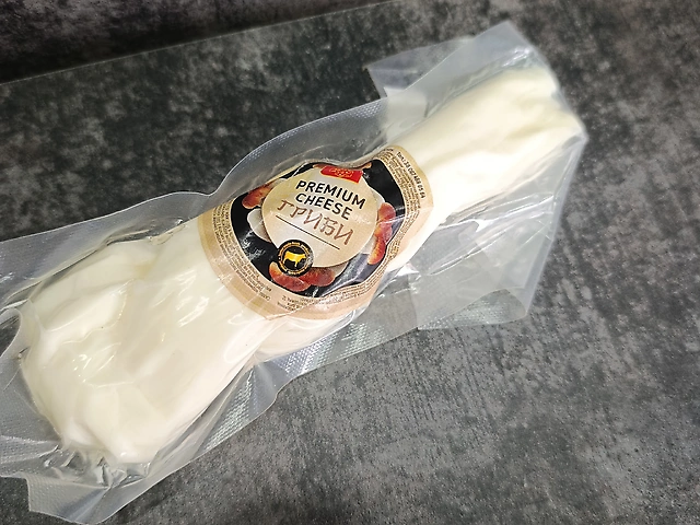 Сулунуни гриби