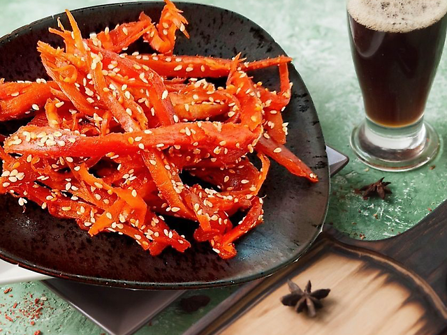 Кальмар по шанхайський