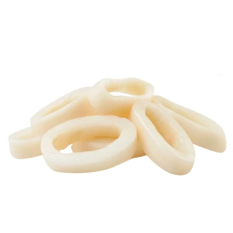 Кальмар кільця с/м вага.