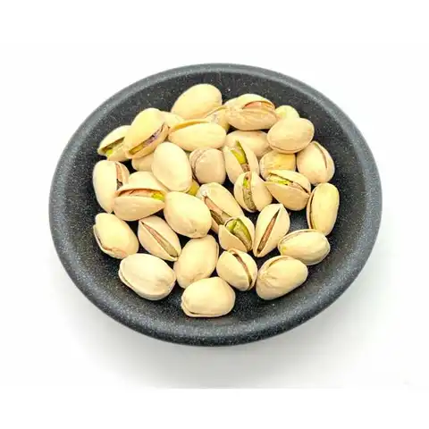 Фісташка смажена солона До Бочкового вага.