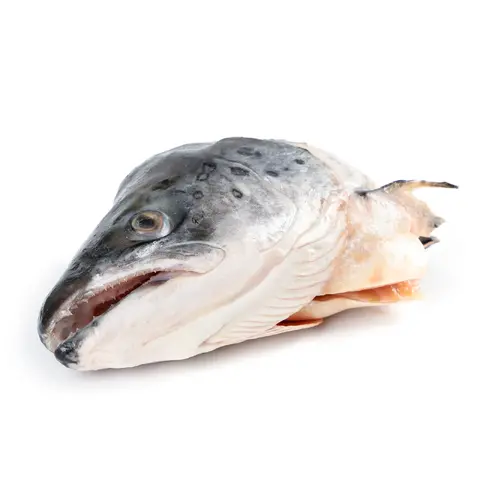 Голови риби свіжоморожені вага.