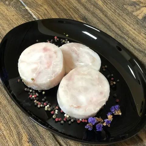 Ковбаска хека с/м вага.