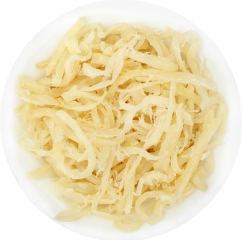 Кальмар стружка вага.