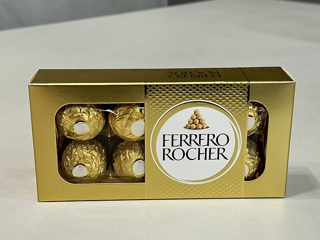 Ferrero Rocher