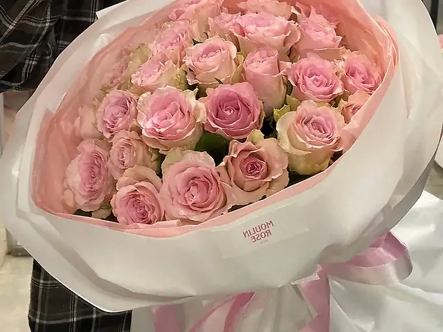 Троянда 25 шт