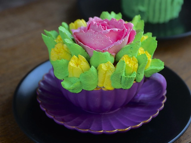 Чайна насолода