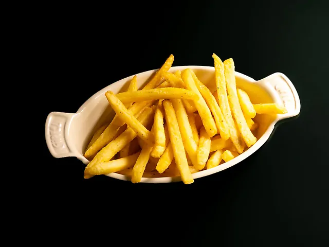 Френч фрайс