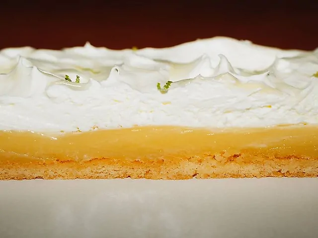 КEY-LIME PIE