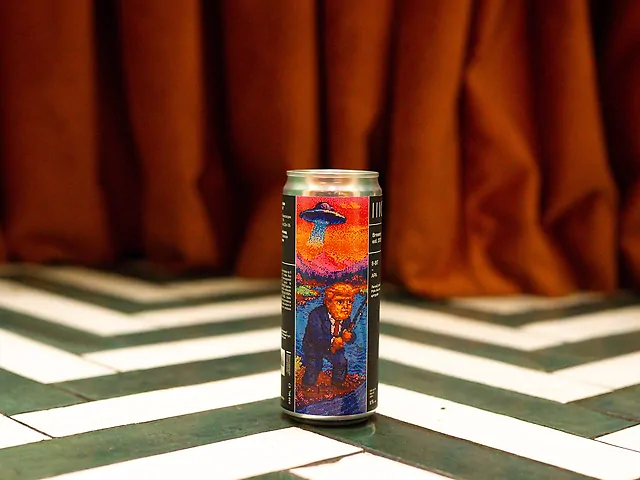 8-Bit American Pale Ale