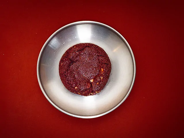 Червоний оксамит