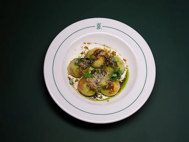 Солоні сирники