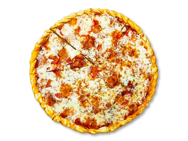 Піца Маргарита(740 грам) 35 см