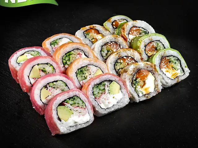 Комбо