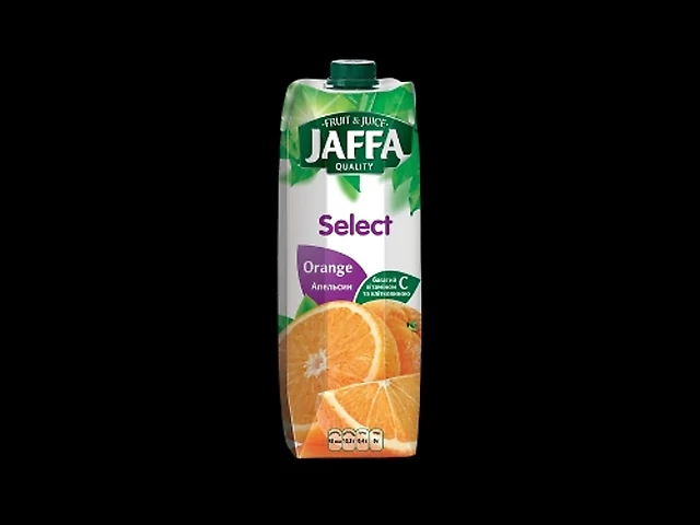 Sandora Orange 1 L