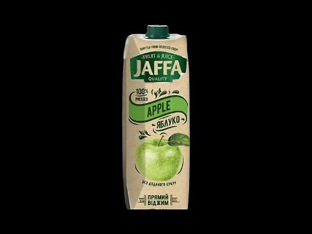 Jaffa Apple 1 L