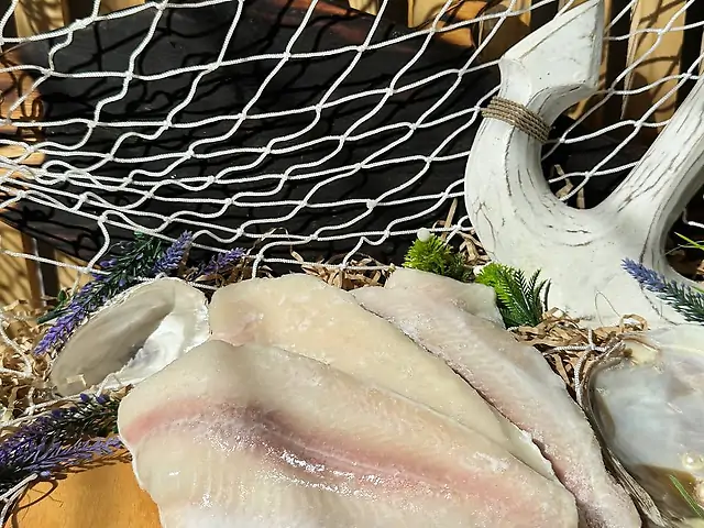 Пангасіус філе б/ш кг