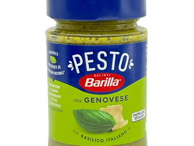 Coyc Pesto 190 гр
