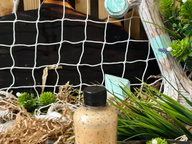 Соус Горіховий 250 мл