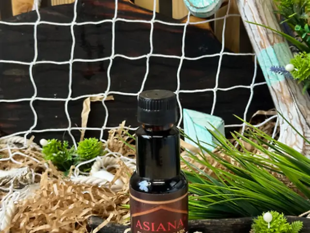 Cоевий соус Asiana  200 мл