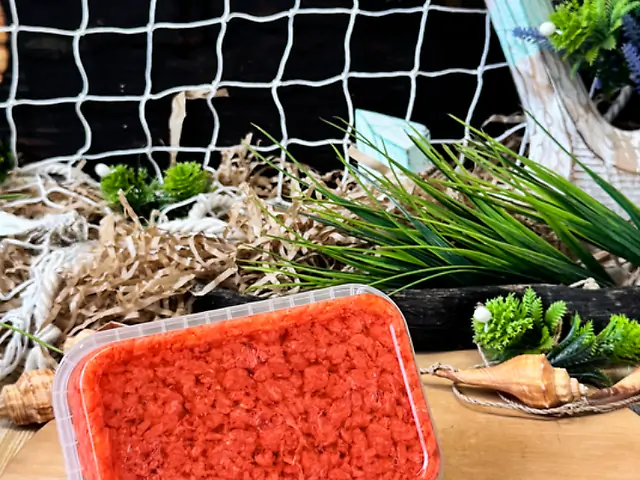 Намазка з сьомги 200 г уп