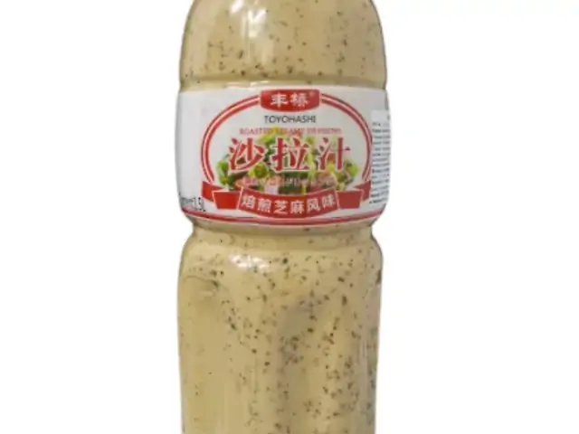 Соус Горіховий 1.5 л