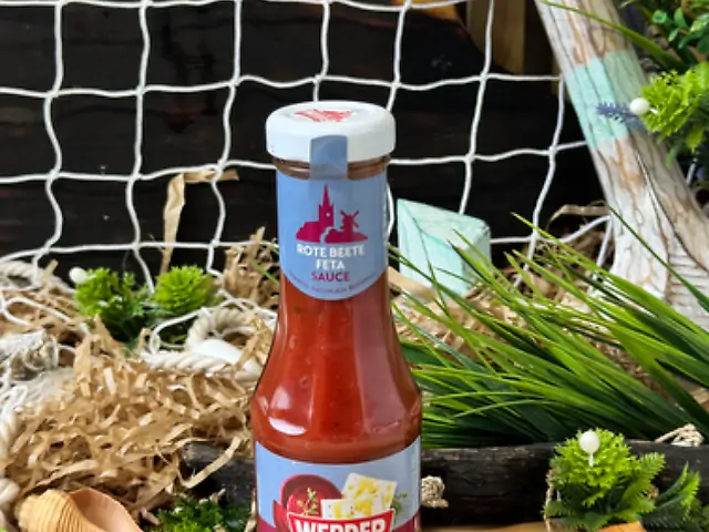 Cоус Werder 250 мл в асс