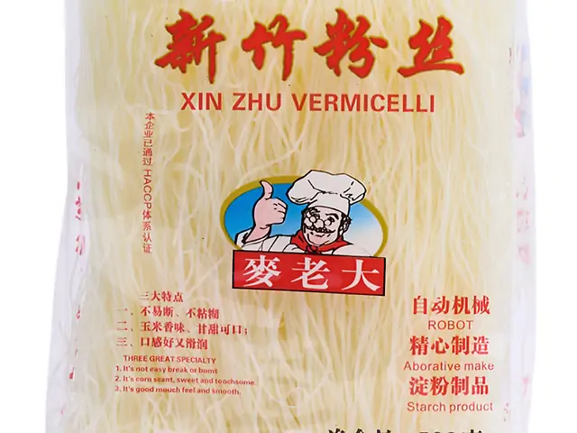 Лапша Фунчоза 0.5 уп